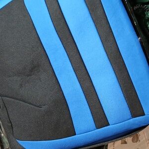 Automotive Set of Seat Covers. NWOT